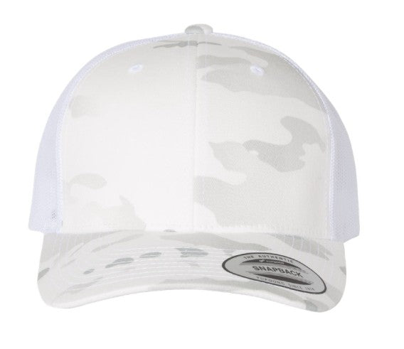 6606MC Artic white camo