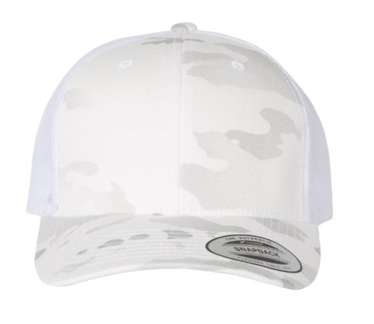 6606MC Artic white camo