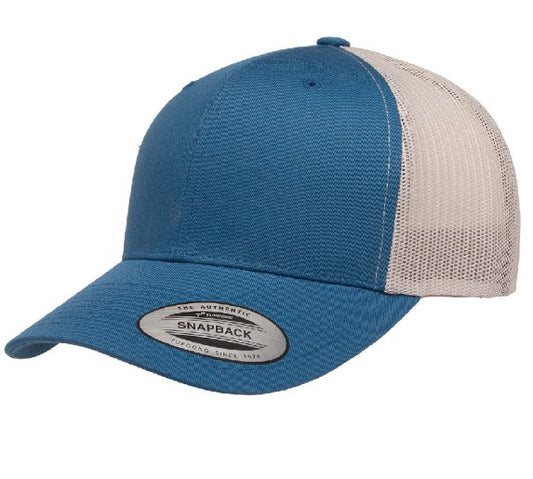 6606 steel blue/silver